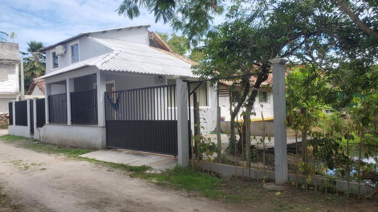 Casa Da Lagoa Порто Сегуро Екстериор снимка