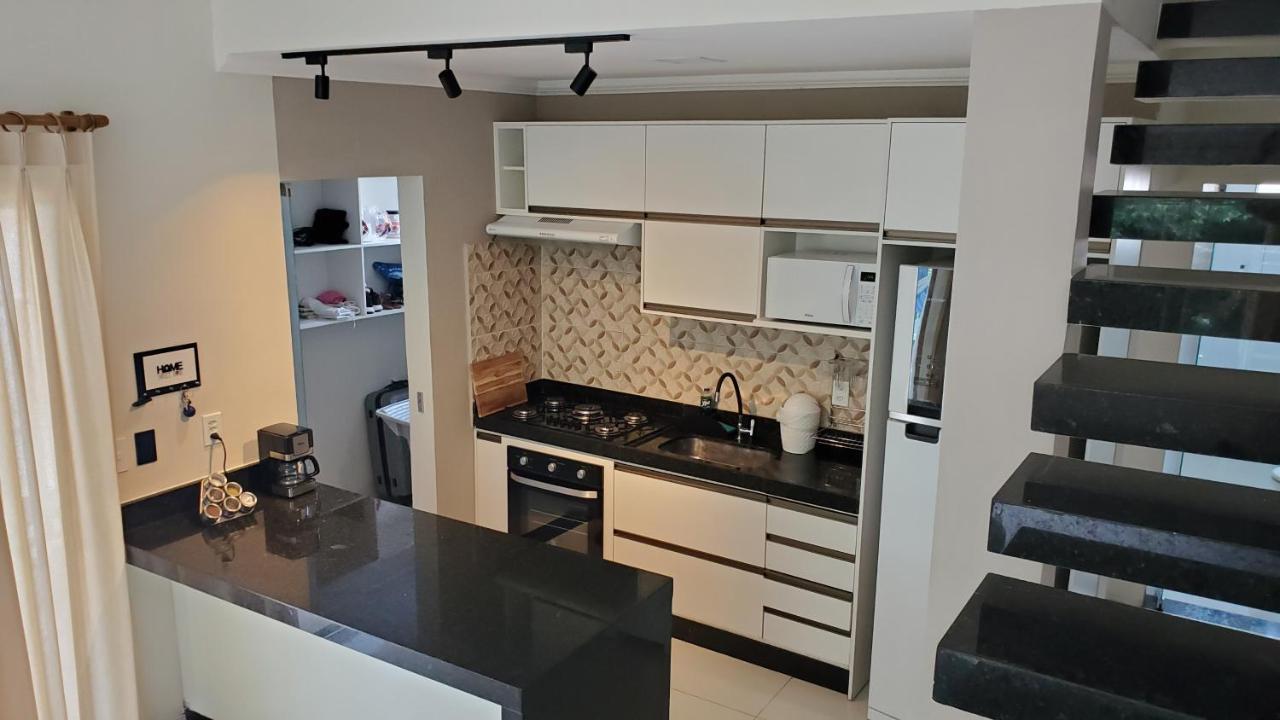 Casa Da Lagoa Порто Сегуро Екстериор снимка